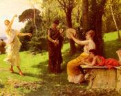 费德里科 安德烈奥蒂 : The Dance